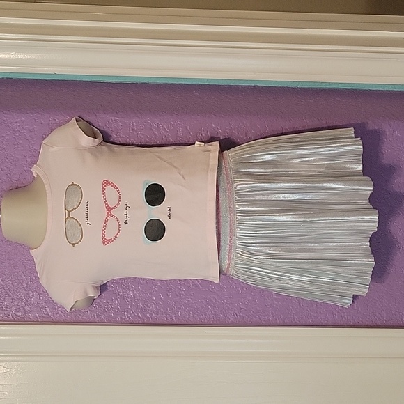 kate spade Other - 🕶 Kate Spade New York Sunglass shirt skirt the rules set metallic shiny starlet